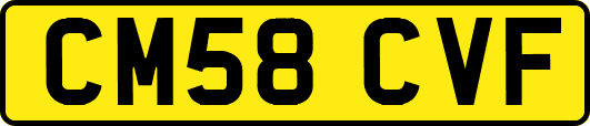 CM58CVF