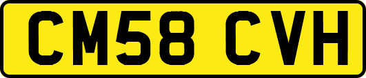 CM58CVH