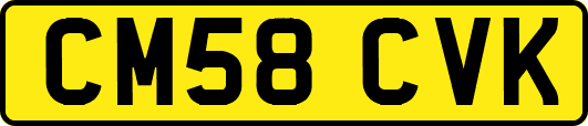 CM58CVK
