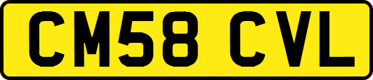 CM58CVL