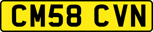 CM58CVN