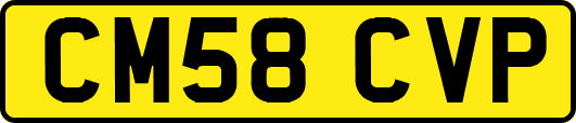 CM58CVP