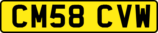 CM58CVW