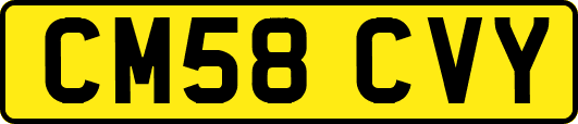 CM58CVY