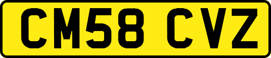 CM58CVZ