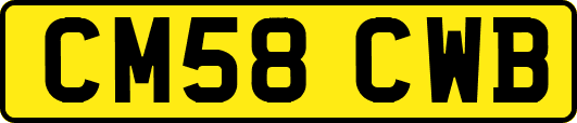 CM58CWB