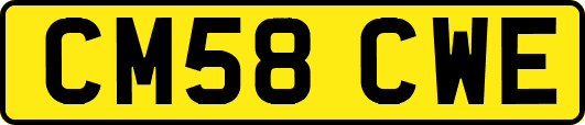 CM58CWE