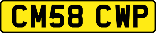 CM58CWP