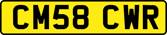 CM58CWR