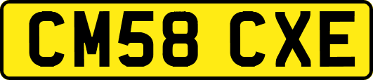 CM58CXE