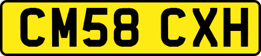 CM58CXH