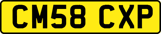CM58CXP