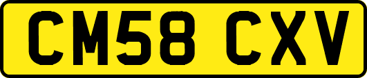 CM58CXV