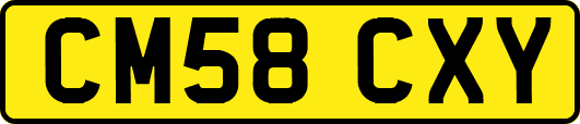 CM58CXY