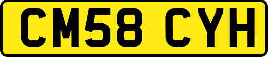 CM58CYH