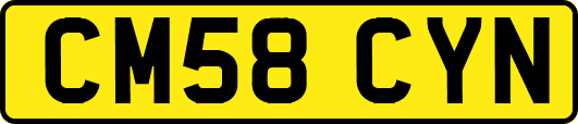 CM58CYN