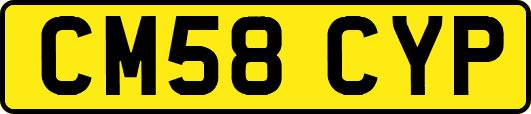 CM58CYP
