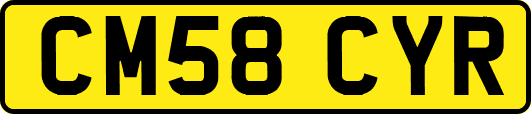 CM58CYR
