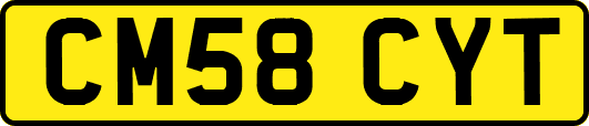 CM58CYT