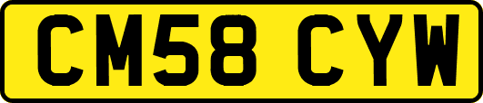 CM58CYW
