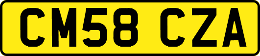 CM58CZA