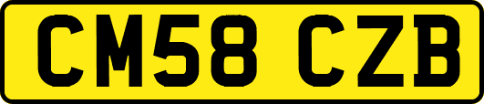CM58CZB