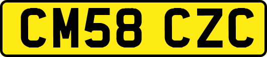 CM58CZC