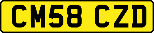 CM58CZD