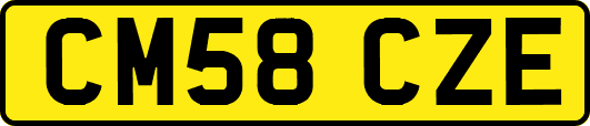 CM58CZE