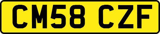 CM58CZF