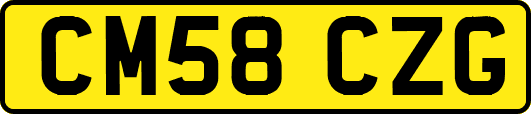 CM58CZG