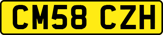 CM58CZH