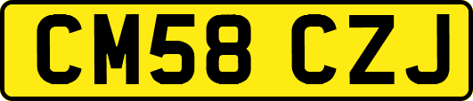 CM58CZJ