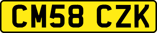 CM58CZK