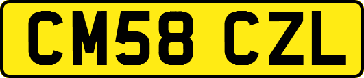 CM58CZL
