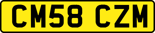 CM58CZM
