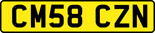 CM58CZN