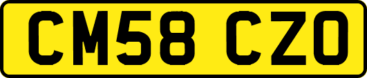 CM58CZO