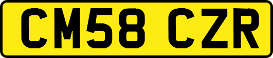CM58CZR