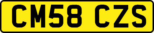 CM58CZS