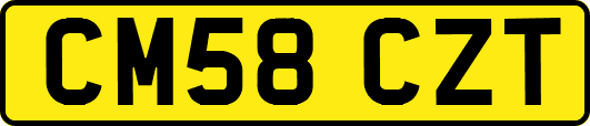 CM58CZT