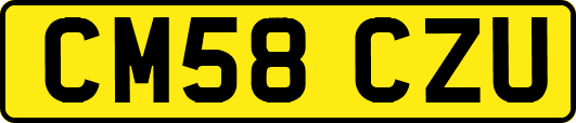 CM58CZU