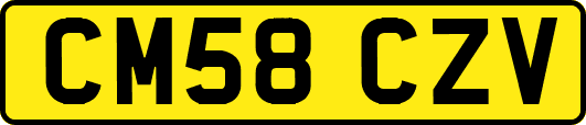 CM58CZV