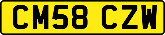 CM58CZW