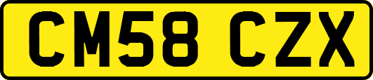 CM58CZX
