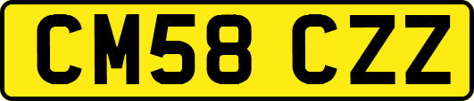CM58CZZ