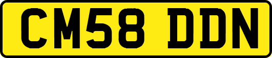 CM58DDN
