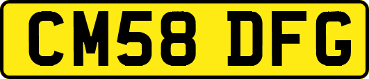 CM58DFG