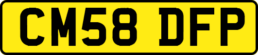 CM58DFP
