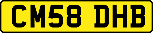 CM58DHB